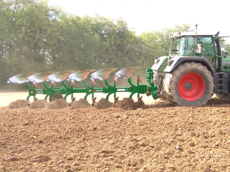 Ploughs Regent